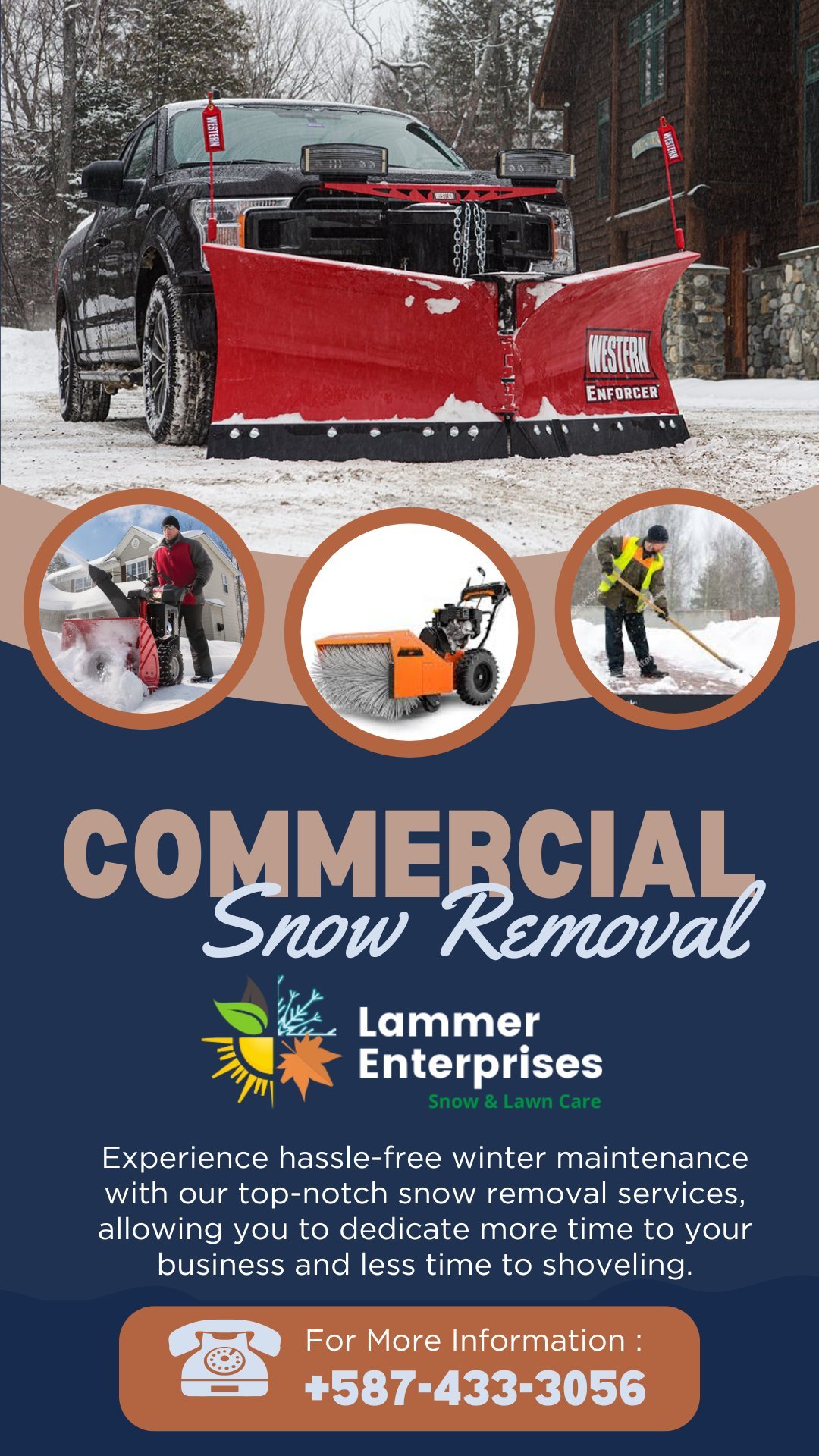 Lammer Enterprises