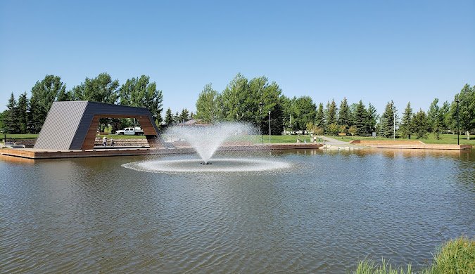 Airdrie
