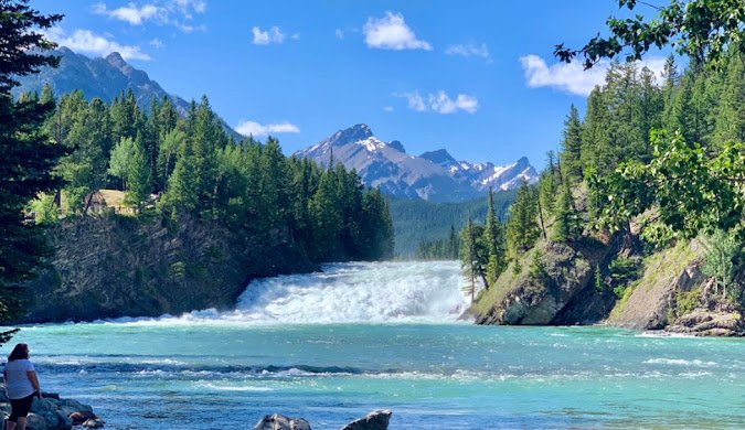 Banff