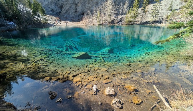 Canmore