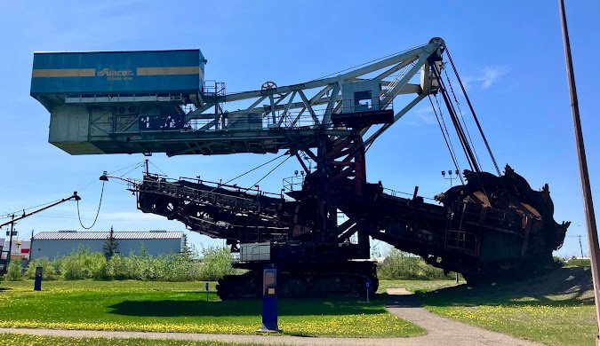 Fort McMurray