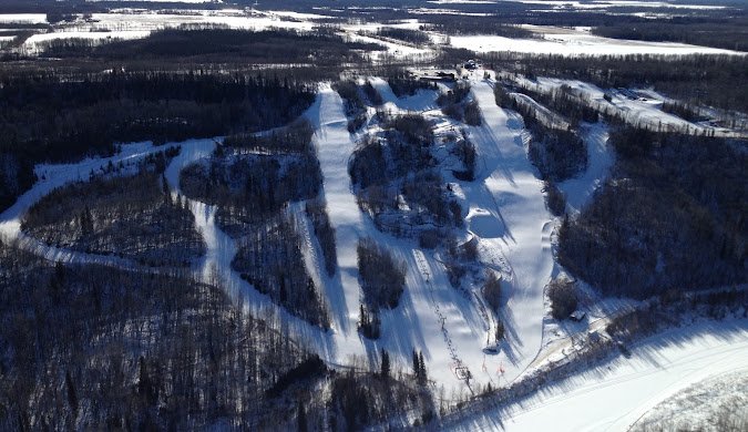 Grande Prairie