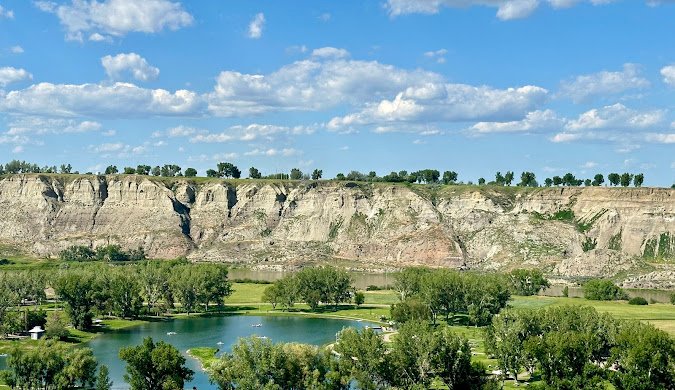 Medicine Hat